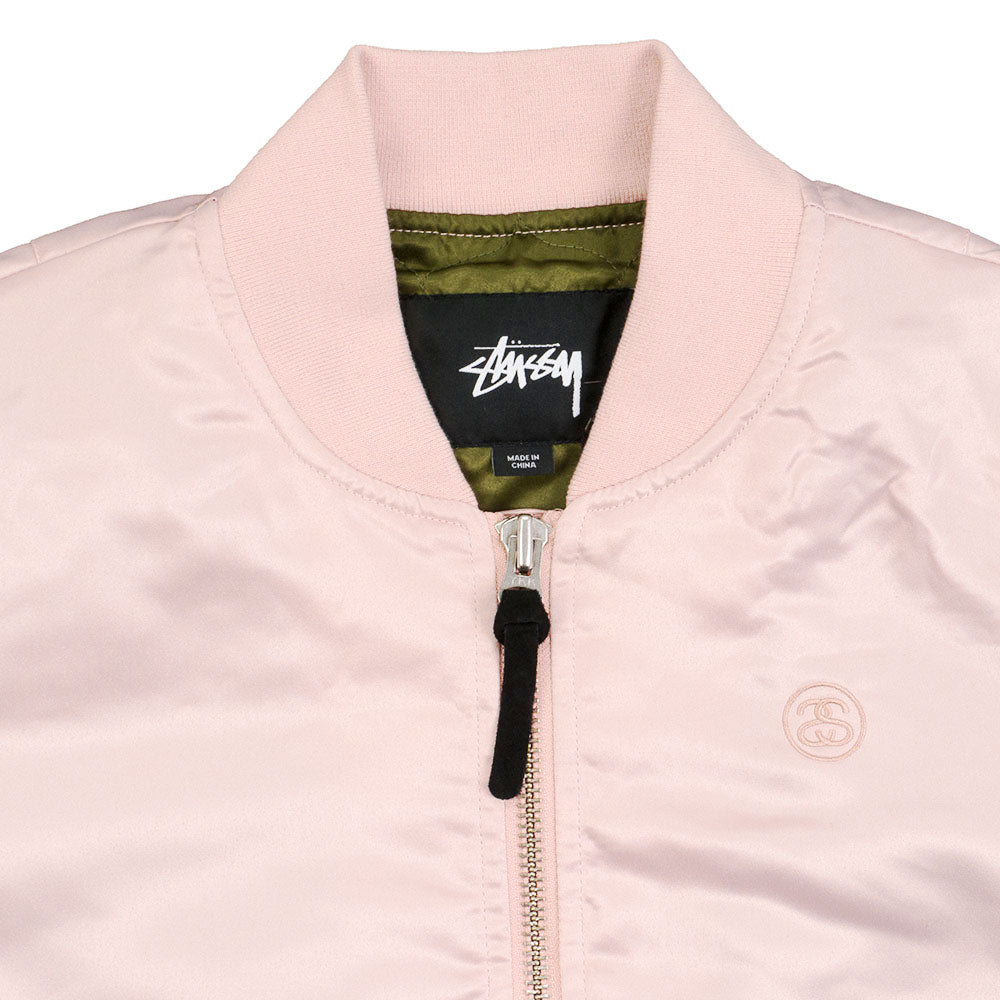 Stussy Union Bomber — available at Norwood