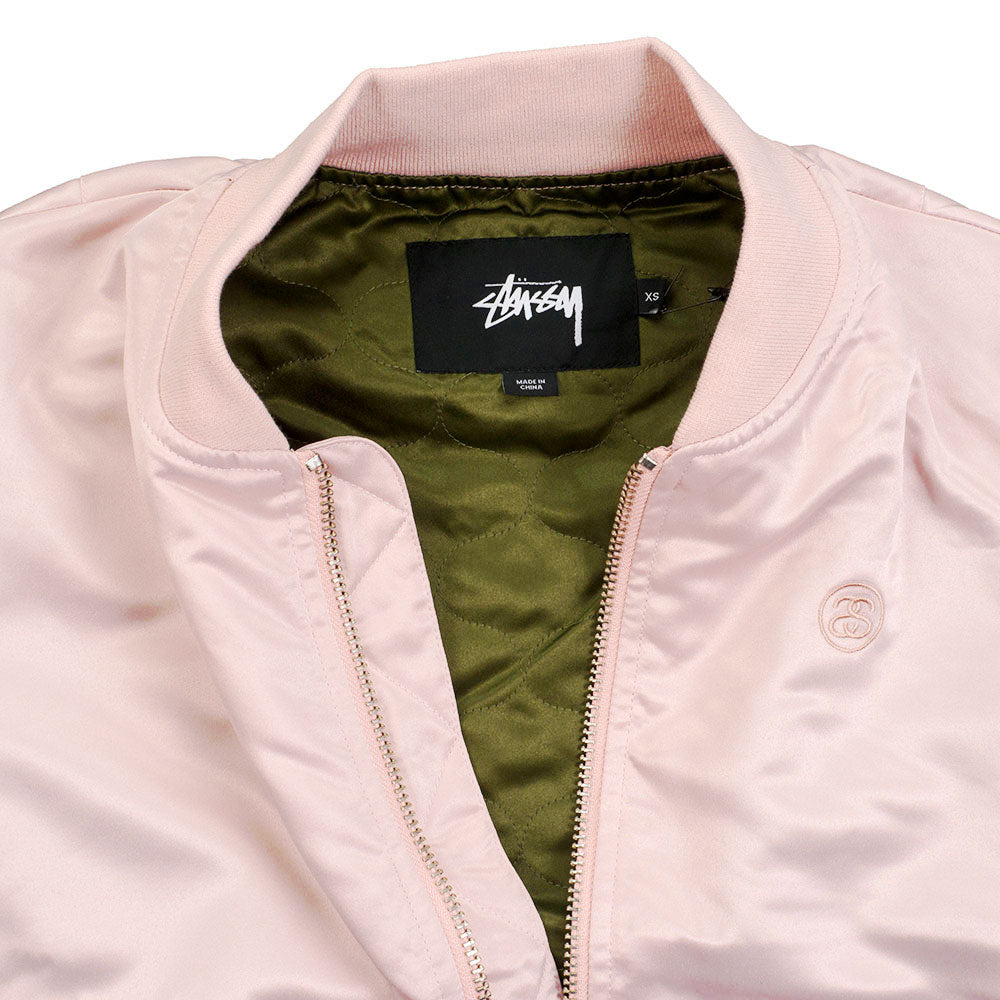 Stussy Union Bomber — available at Norwood