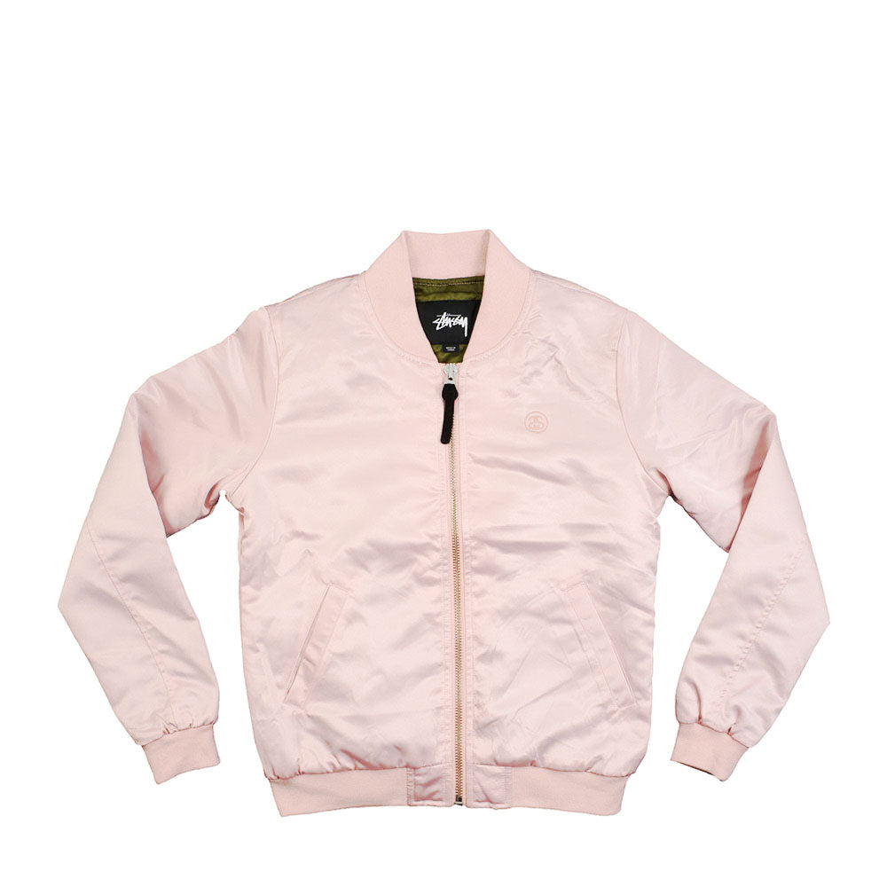 Stussy Union Bomber — available at Norwood
