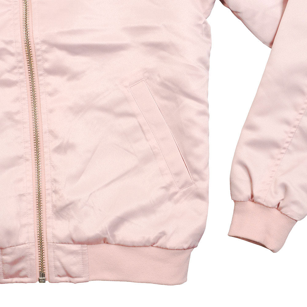 Stussy Union Bomber — available at Norwood