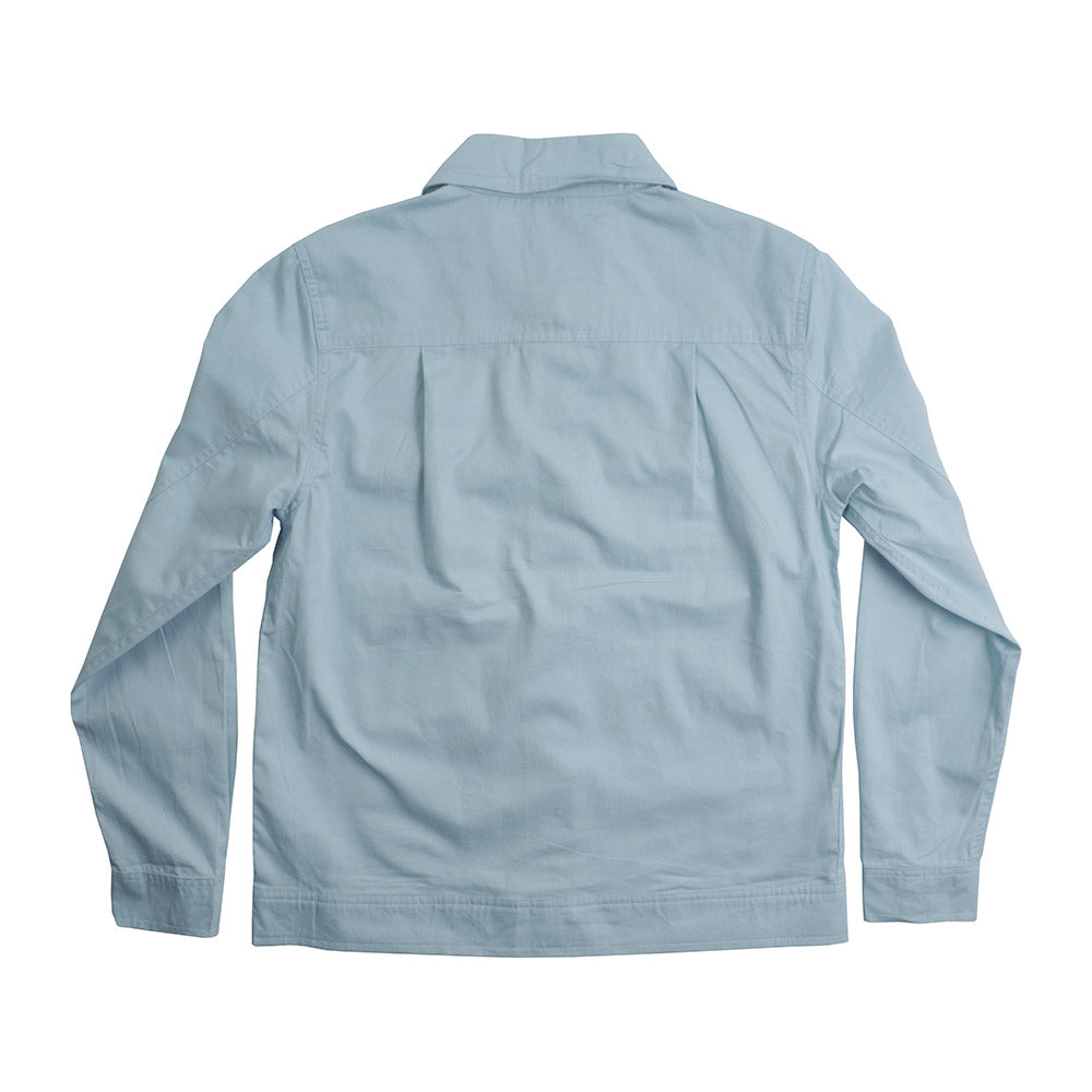 Stussy Womens Matchset Denim Jacket — available at Norwood