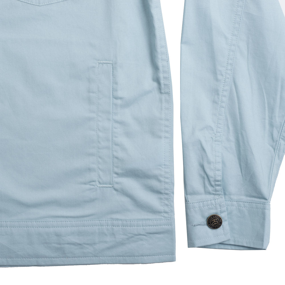 Stussy Womens Matchset Denim Jacket — available at Norwood