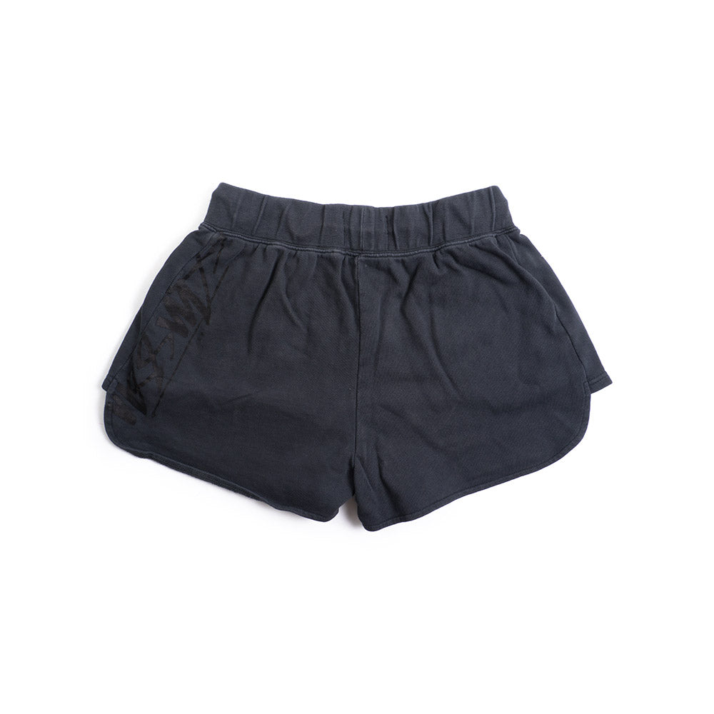Stussy Womens Buena Stock Shorts — available at Norwood