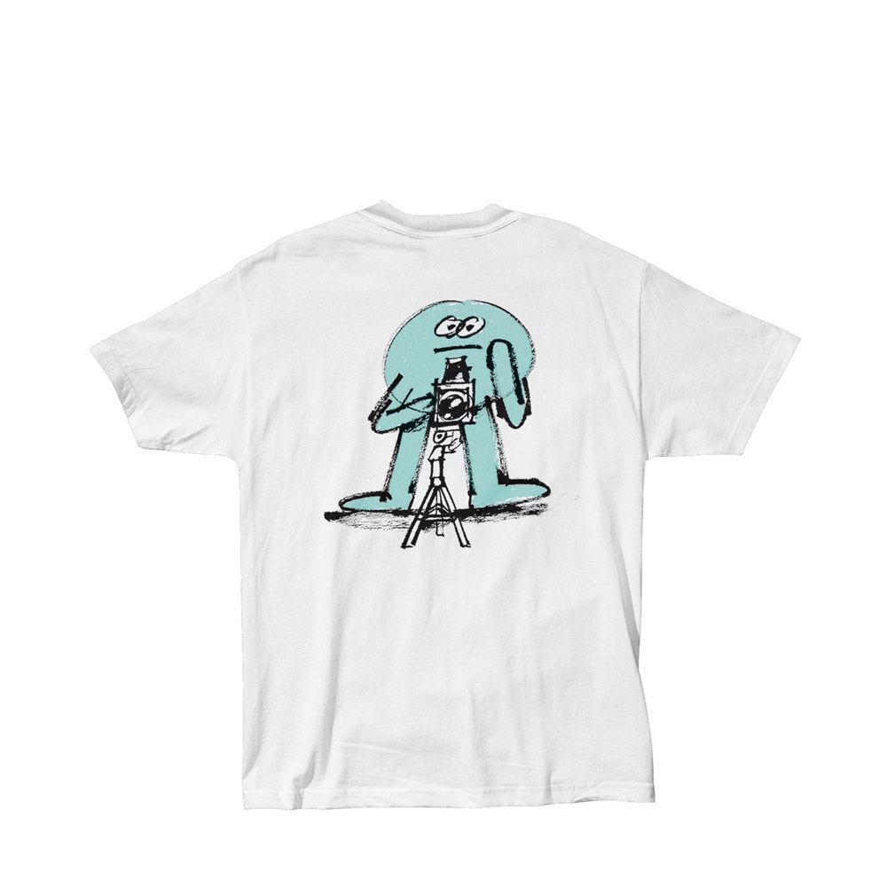 Quiet Life Jarvis premium tee — available at Norwood