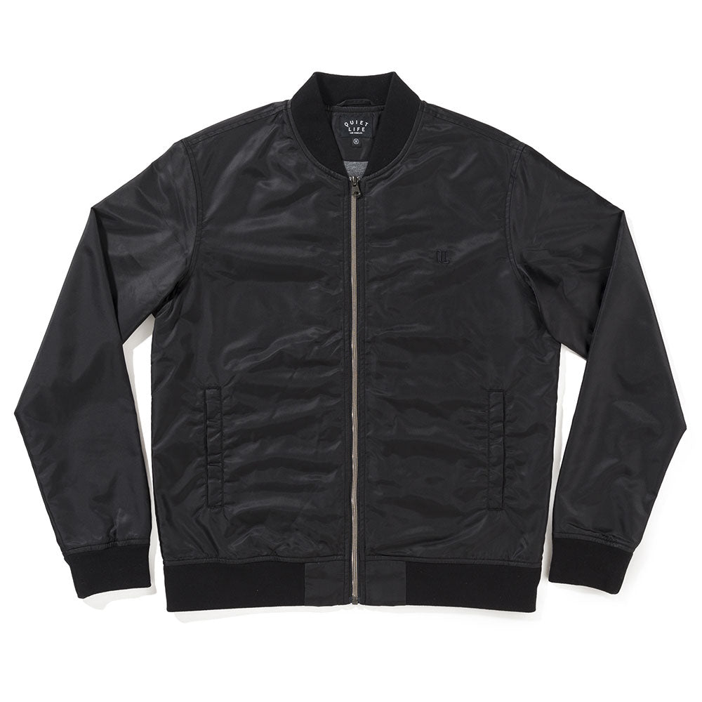 Quiet Life Middle Of Nowhere Jacket — available at Norwood