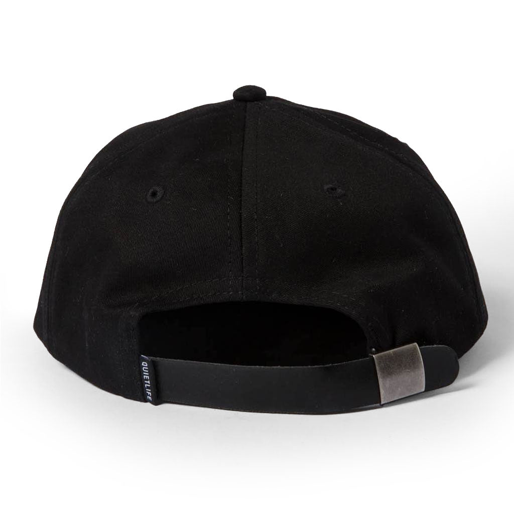 Quiet Life Field Polo hat - cloud — available at Norwood