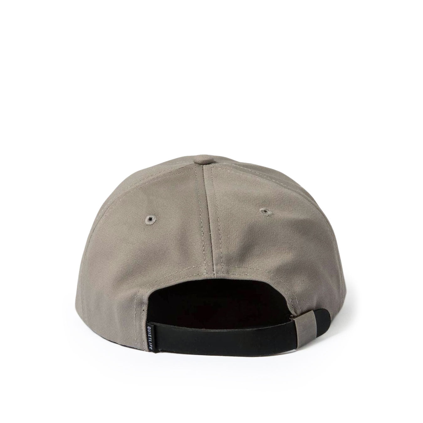 Quiet Life Field Polo hat, tan — available at Norwood