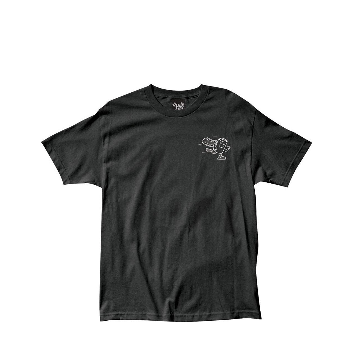 Quiet Life One Hour premium tee — available at Norwood