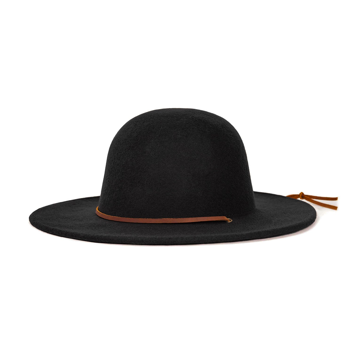 Brixton Tiller Hat — available at Norwood