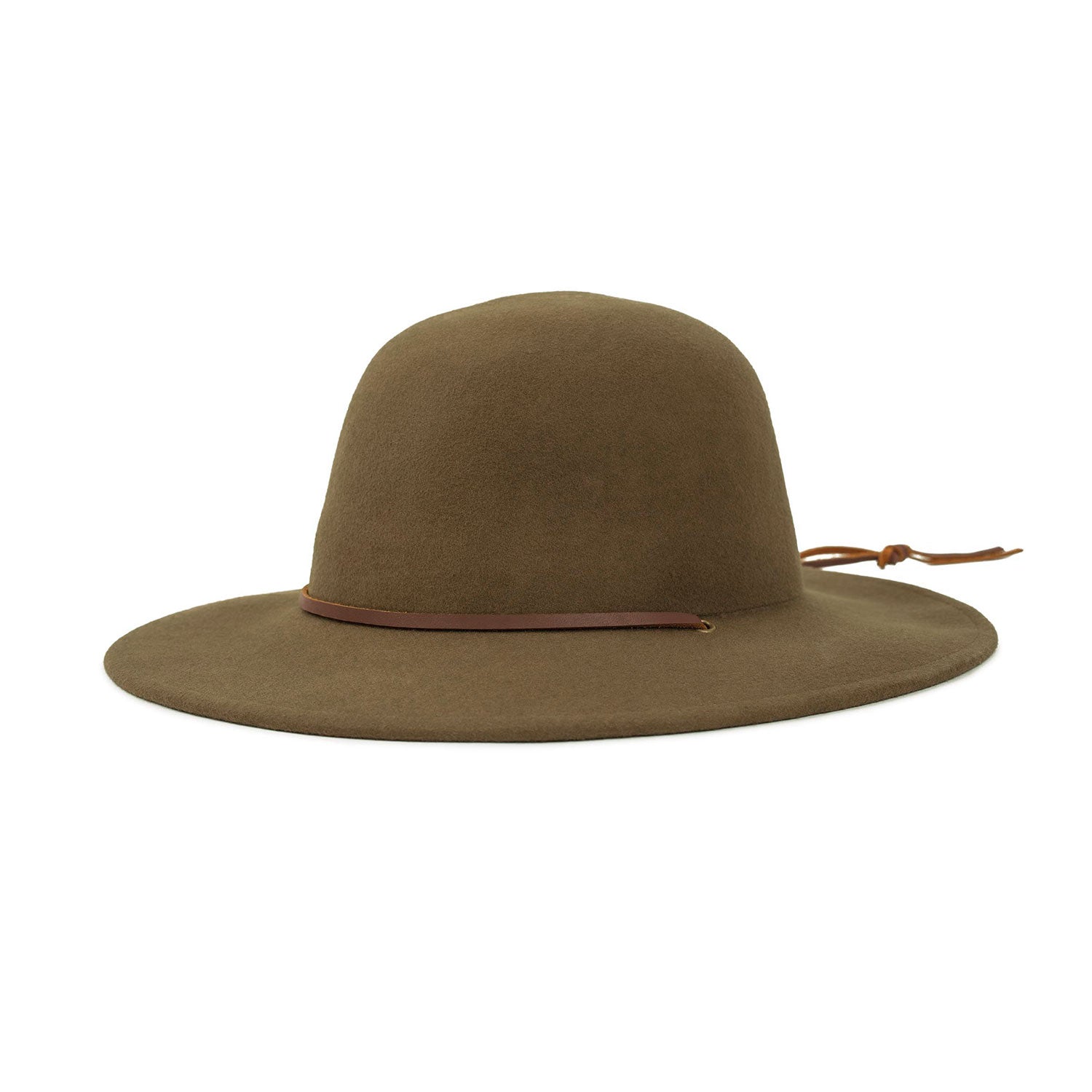 Brixton Tiller Hat — available at Norwood