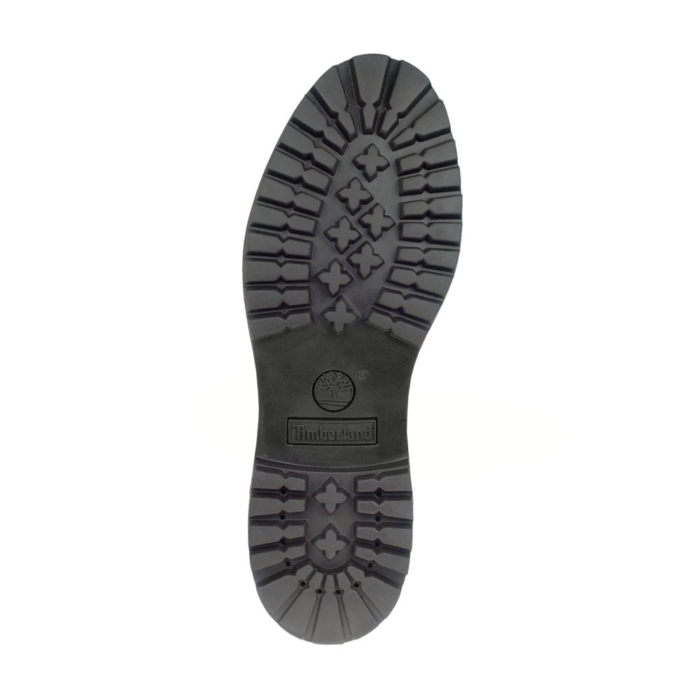 Timberland Lined Roll-Top boots — available at Norwood