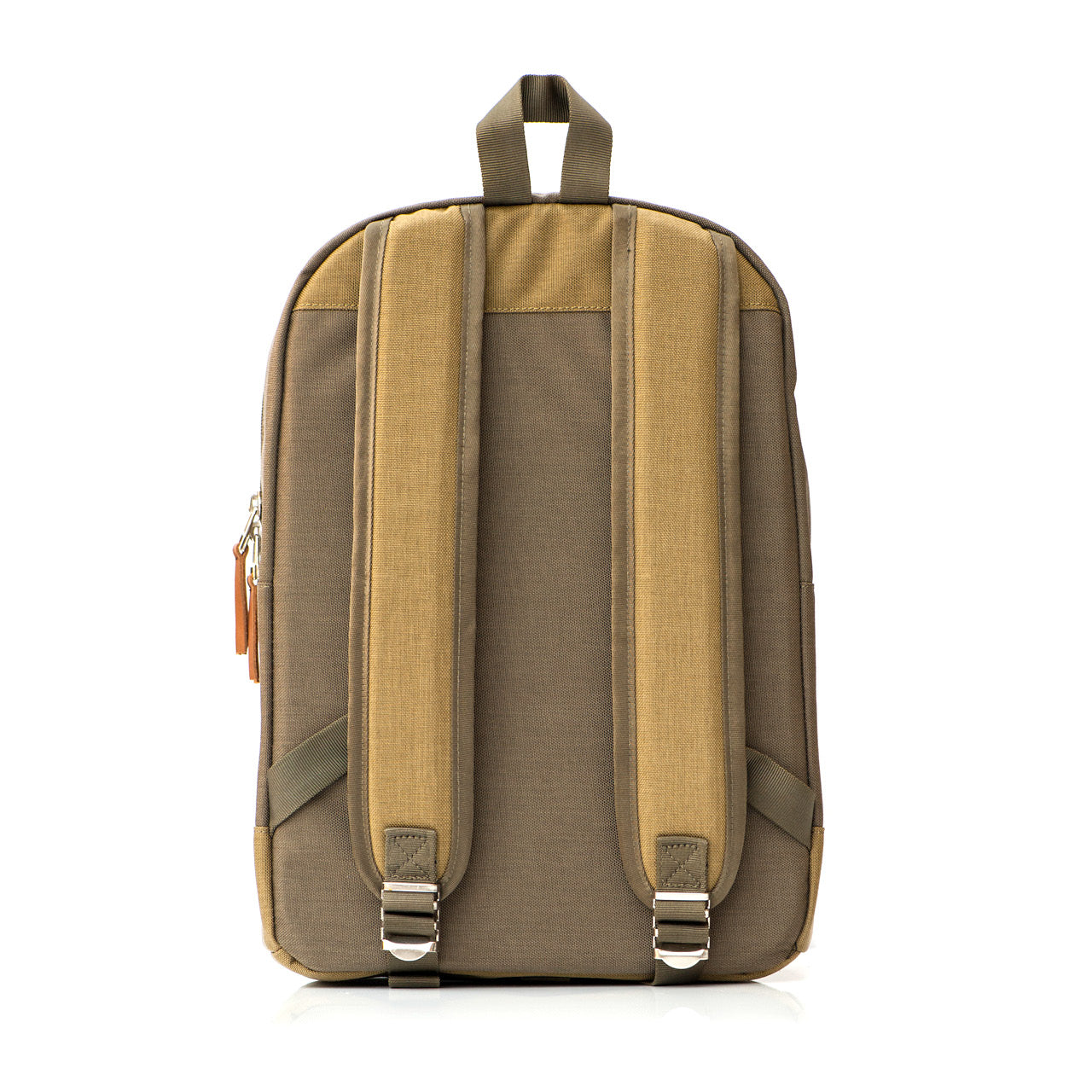 Taikan Tomcat Backpack - Umber — available at Norwood
