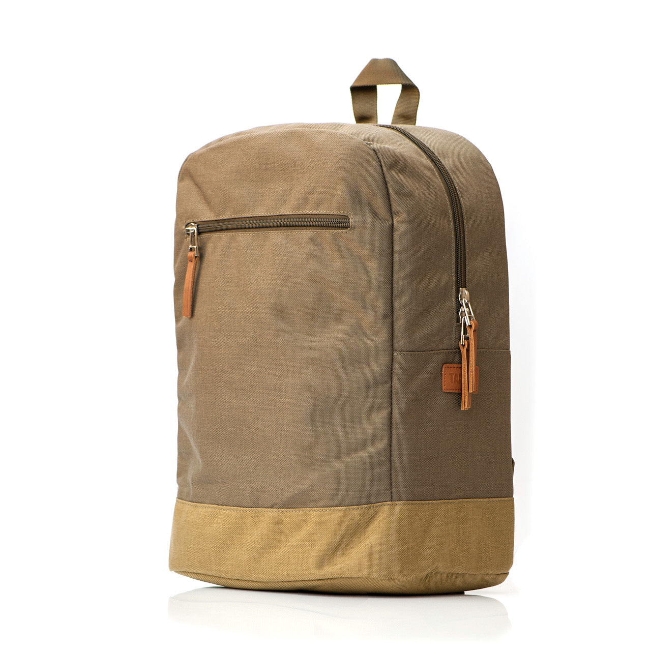 Taikan Tomcat Backpack - Umber — available at Norwood