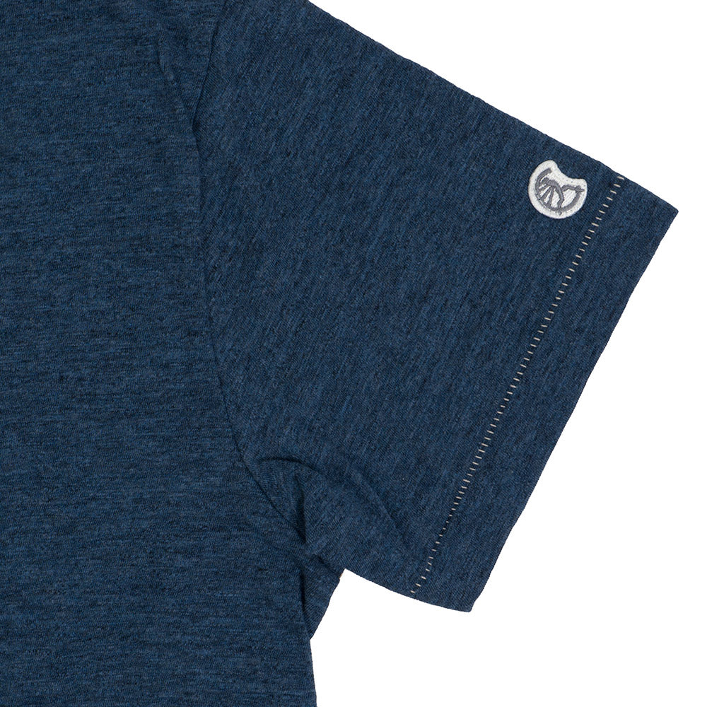 Todd Snyder + Champion Basic Tee — available at Norwood