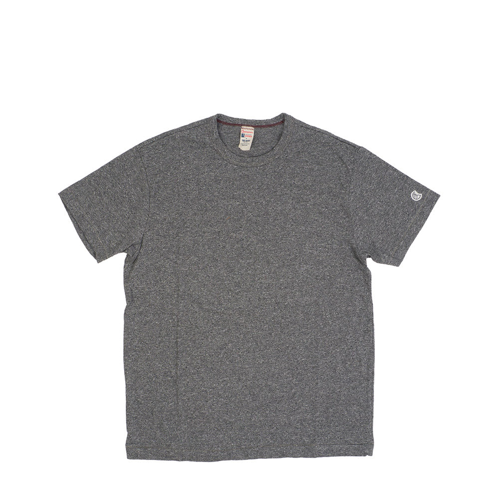 Todd Snyder + Champion Basic Tee — available at Norwood