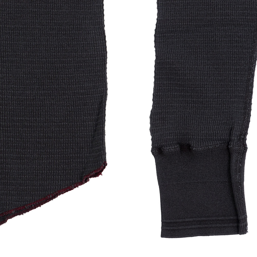 Todd Snyder + Champion Thermal Crew — available at Norwood