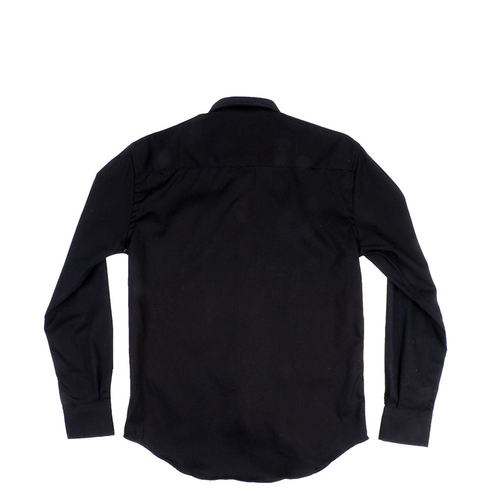 United Oxford Long Sleeve Shirt — available at Norwood