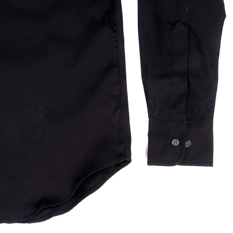 United Oxford Long Sleeve Shirt — available at Norwood