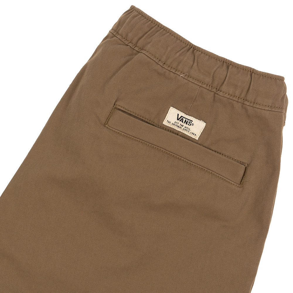 Vans Range Chino — available at Norwood