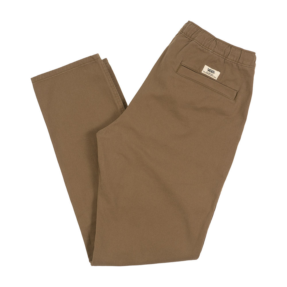 Vans Range Chino — available at Norwood