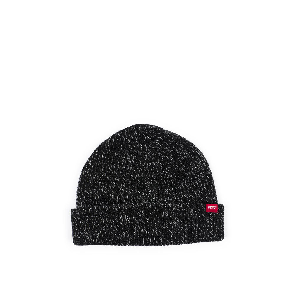 Vans Core Basics Beanie — available at Norwood
