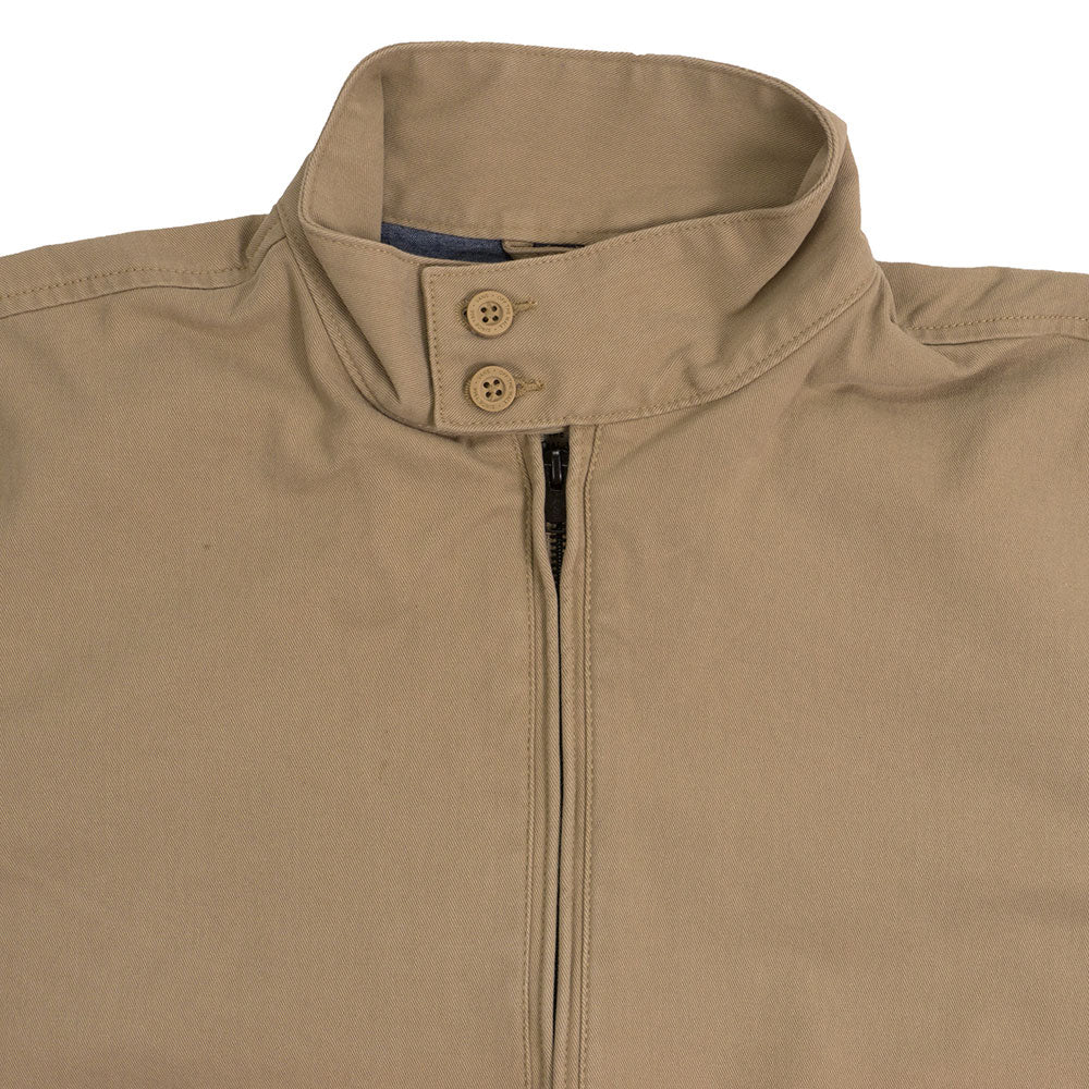 Vans Belfair Jacket — available at Norwood