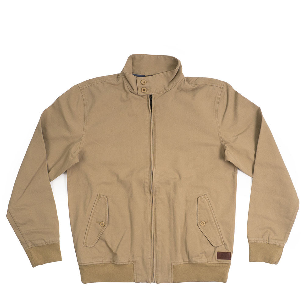 Vans Belfair Jacket — available at Norwood