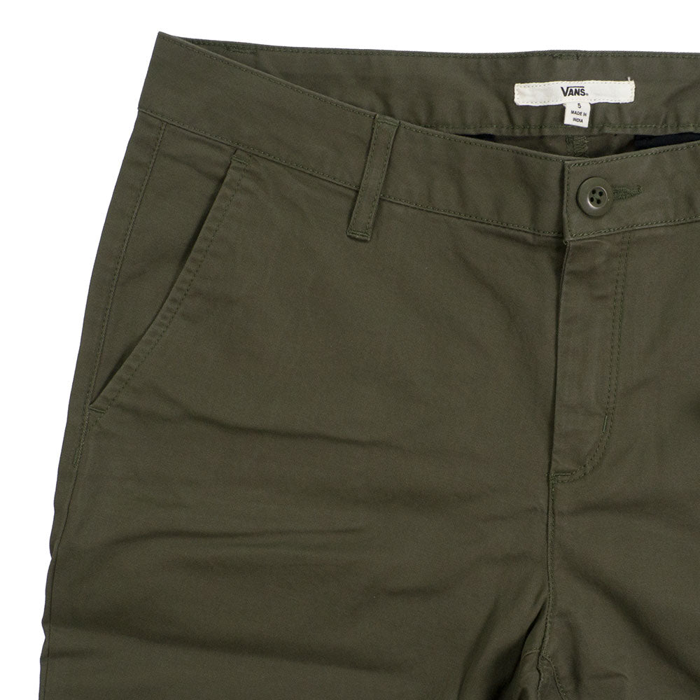 Vans Womens Blackheart Pant — available at Norwood
