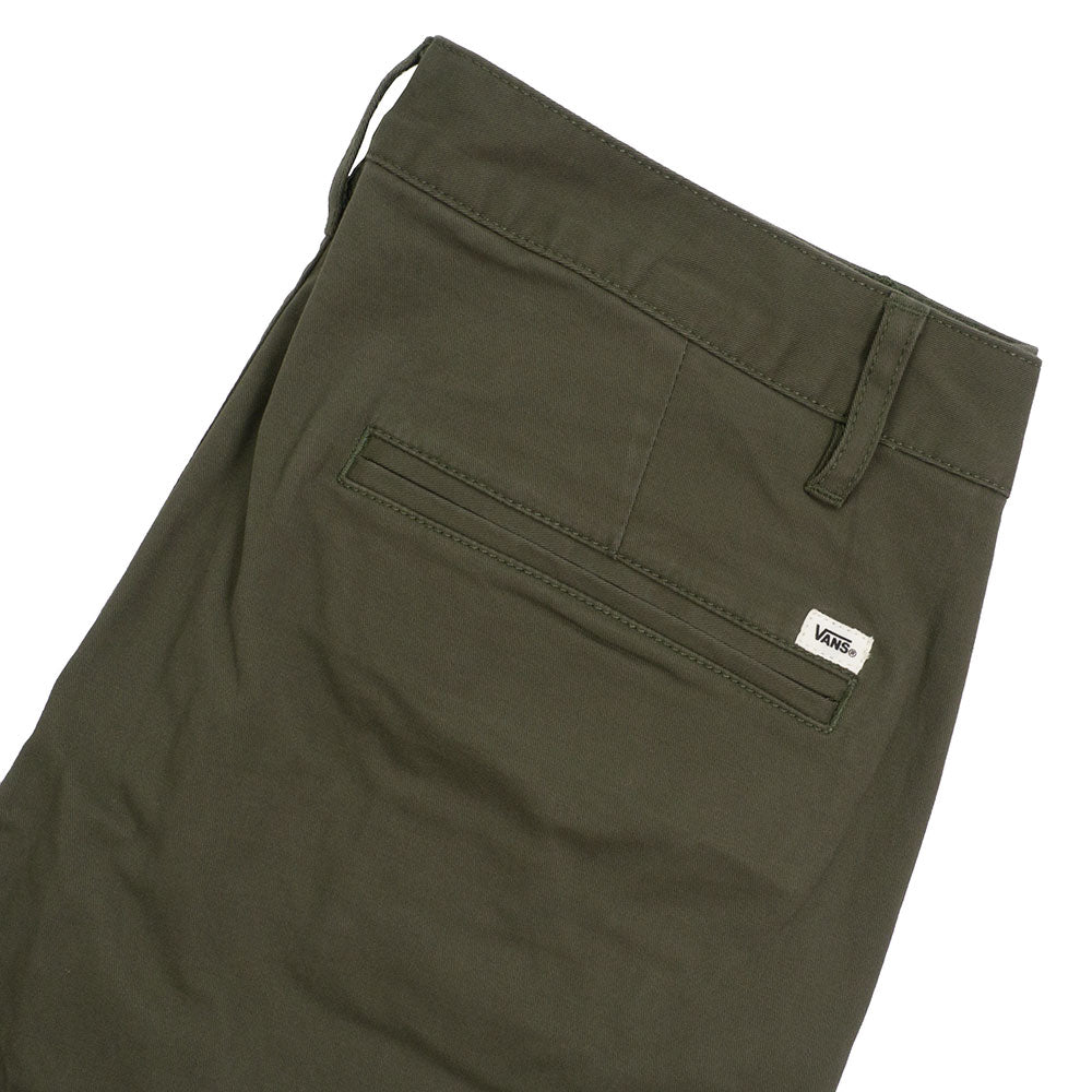 Vans Womens Blackheart Pant — available at Norwood
