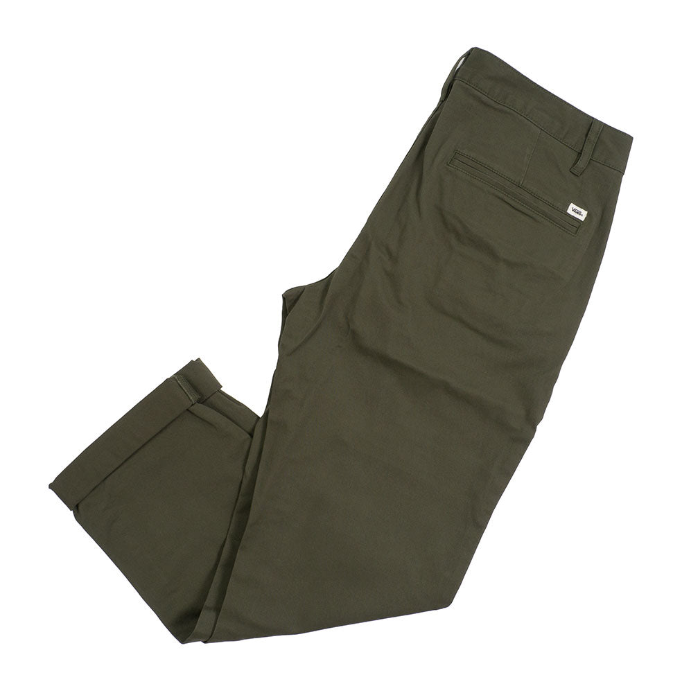Vans Womens Blackheart Pant — available at Norwood