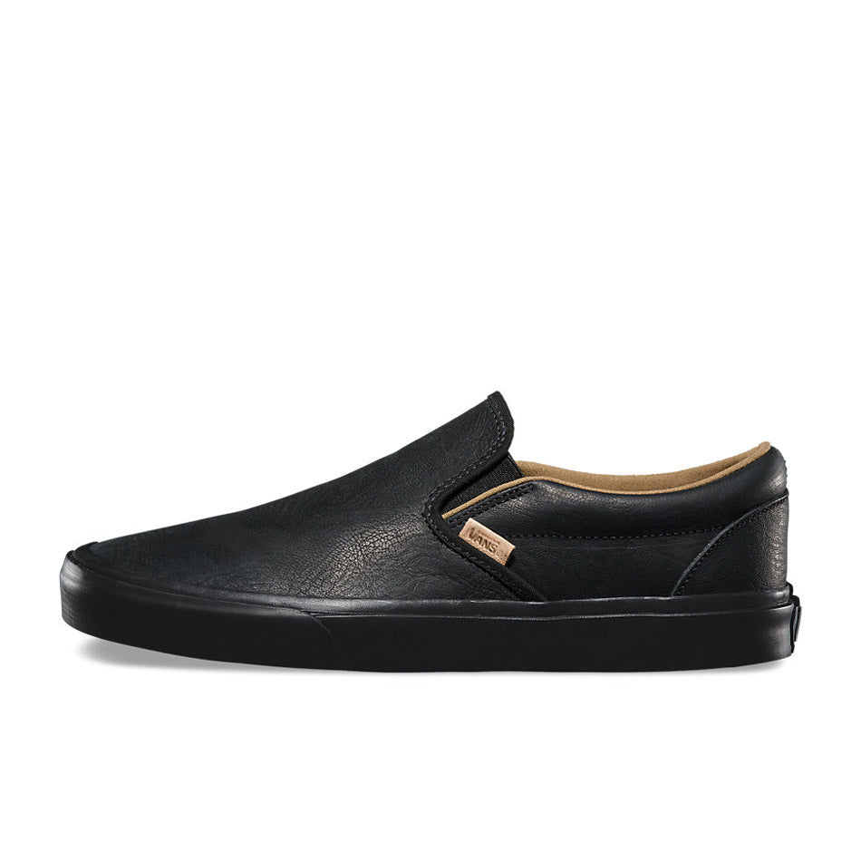 Vans Classic Slip-On CA — available at Norwood