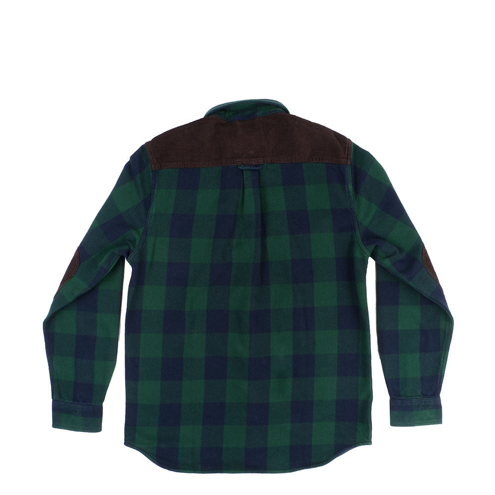 Vans Hixon Jacket — available at Norwood