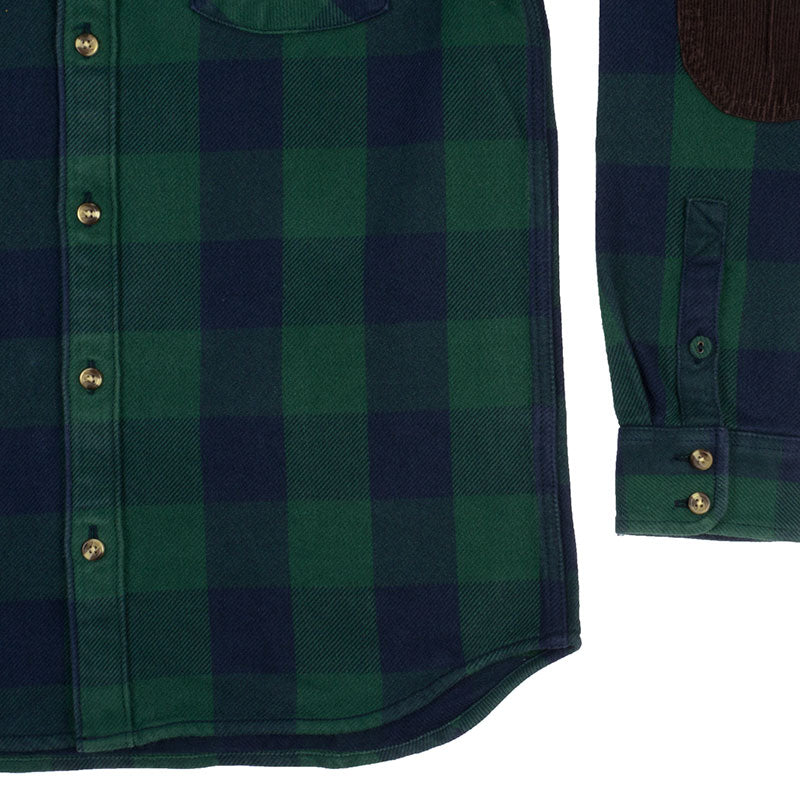 Vans Hixon Jacket — available at Norwood