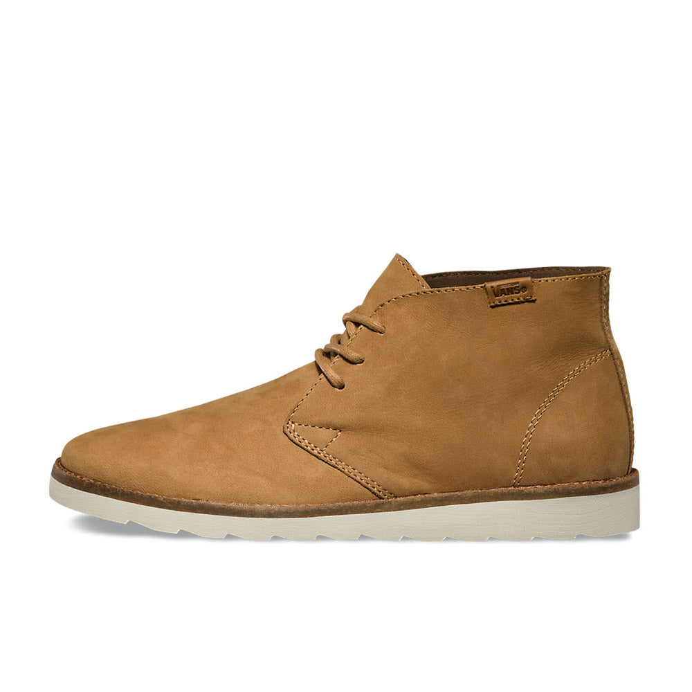 Vans Womens Desert Chukka Boot — available at Norwood