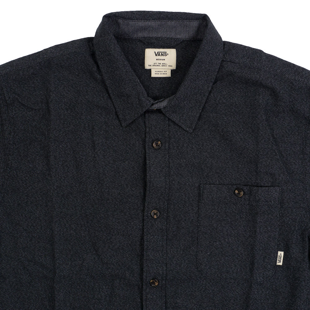 Vans Cardale Shirt — available at Norwood