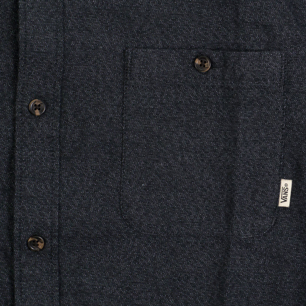 Vans Cardale Shirt — available at Norwood
