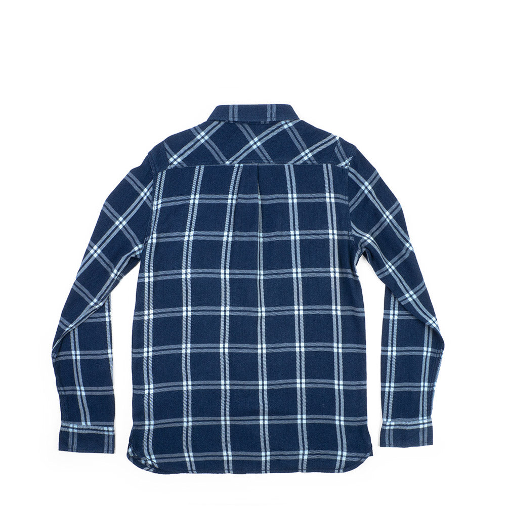 Vans Camden Shirt — available at Norwood