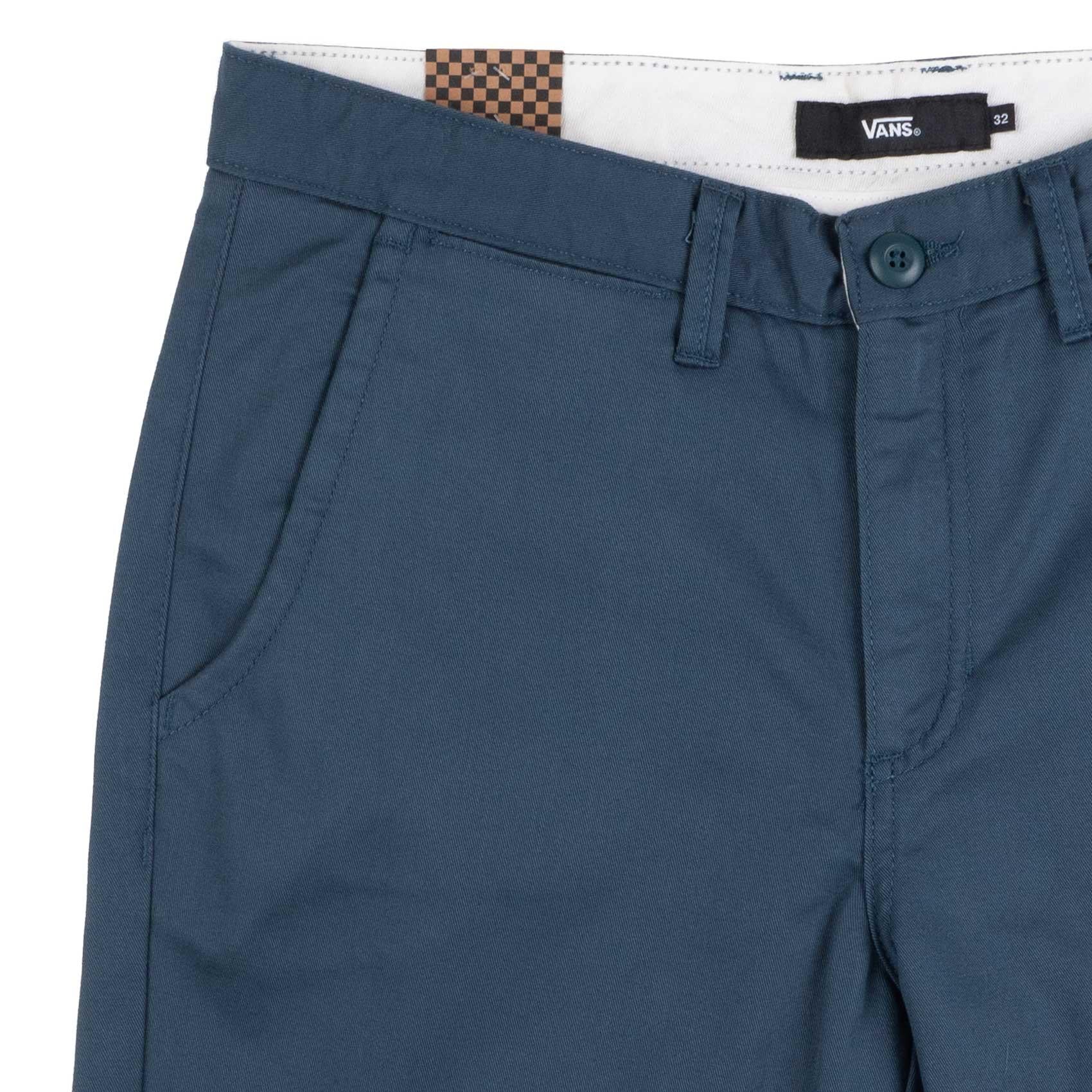 Vans Authentic Chino stretch — available at Norwood