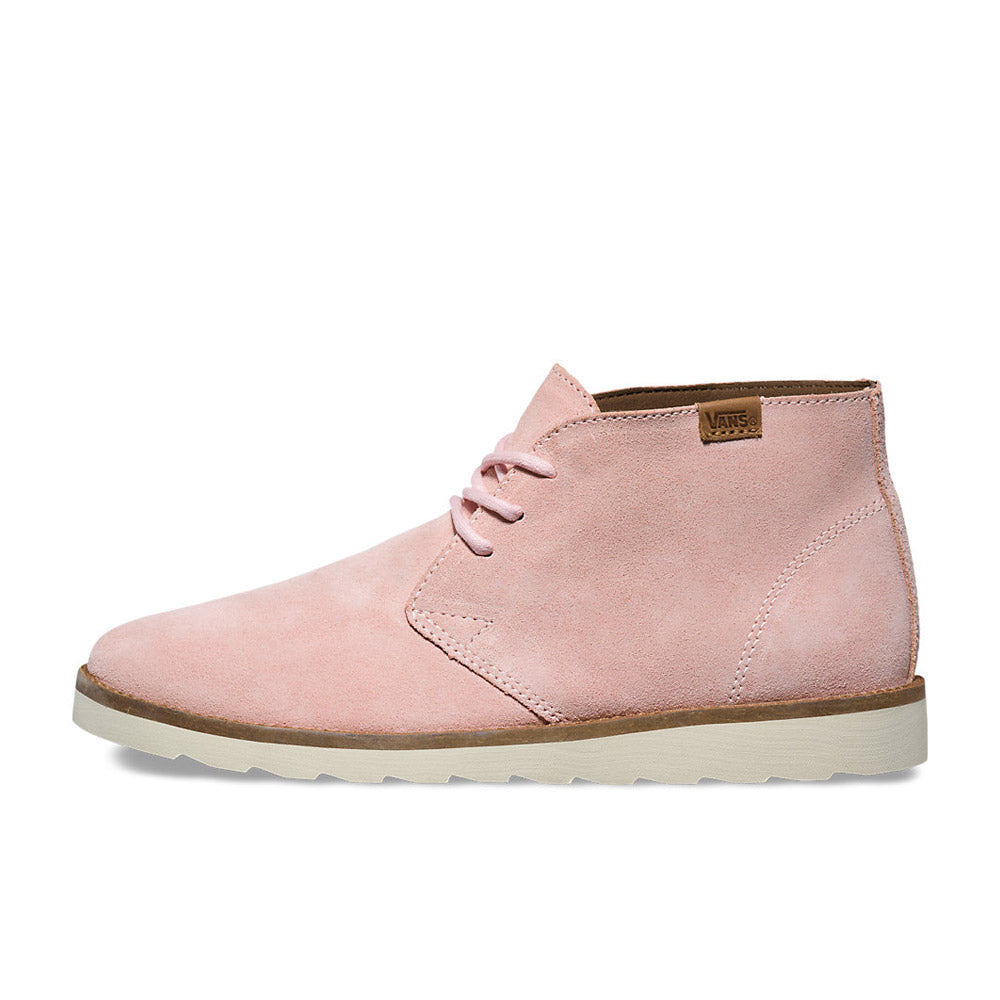 Vans Womens Desert Chukka Boot — available at Norwood