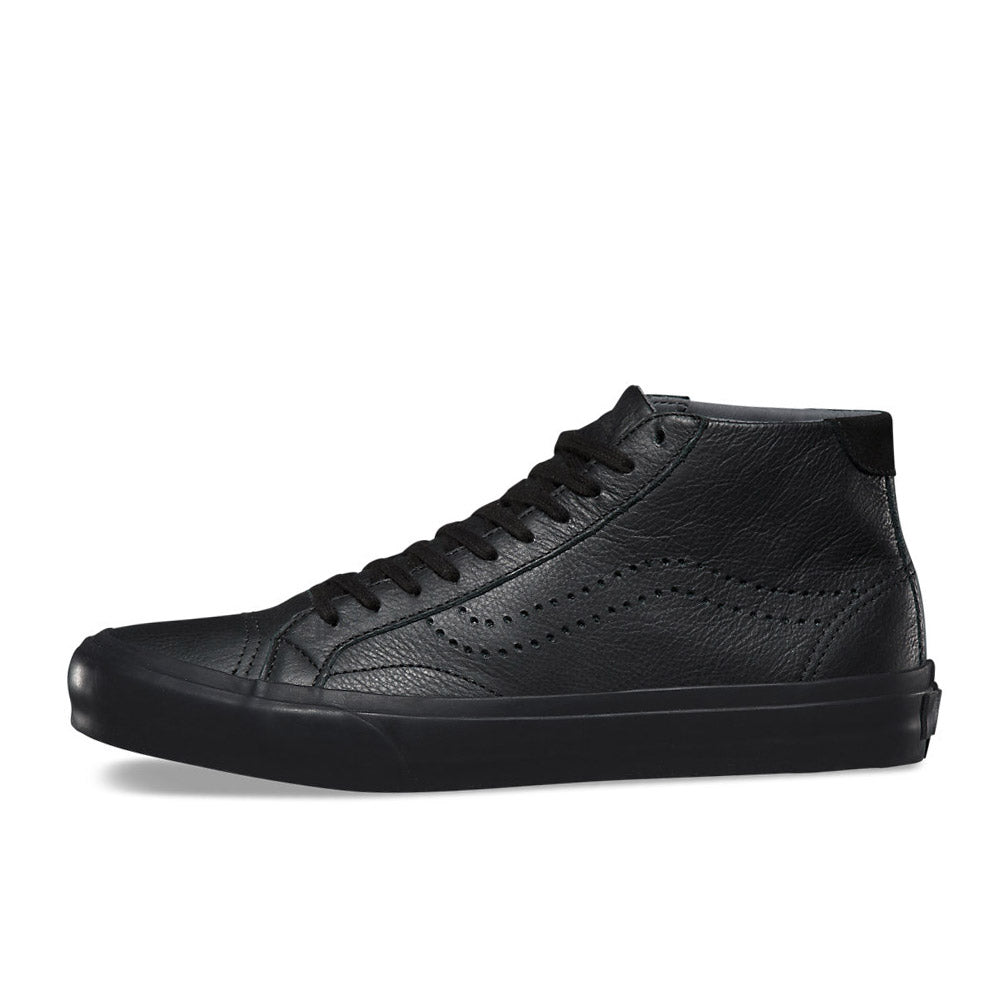 Vans Court Mid DX — available at Norwood