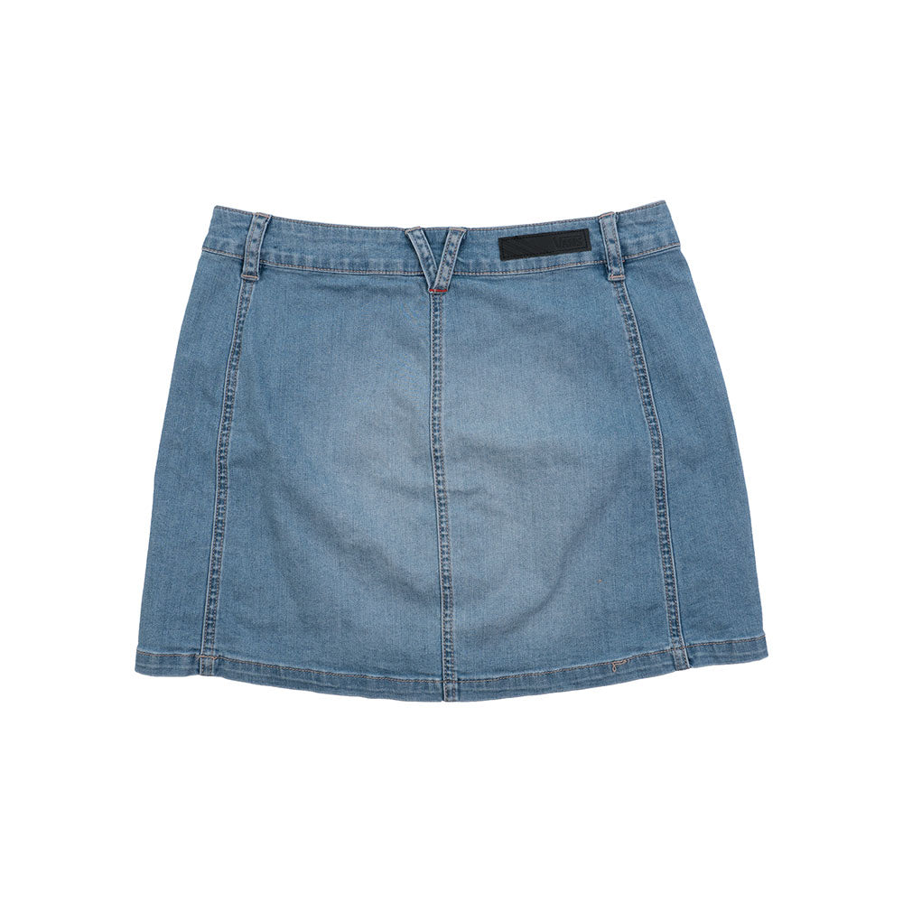 Vans Women's A-Line Skirt — available at Norwood
