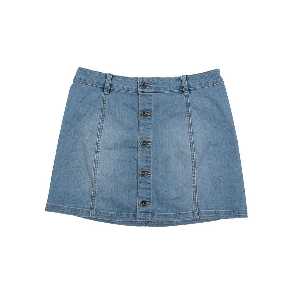 Vans Women's A-Line Skirt — available at Norwood