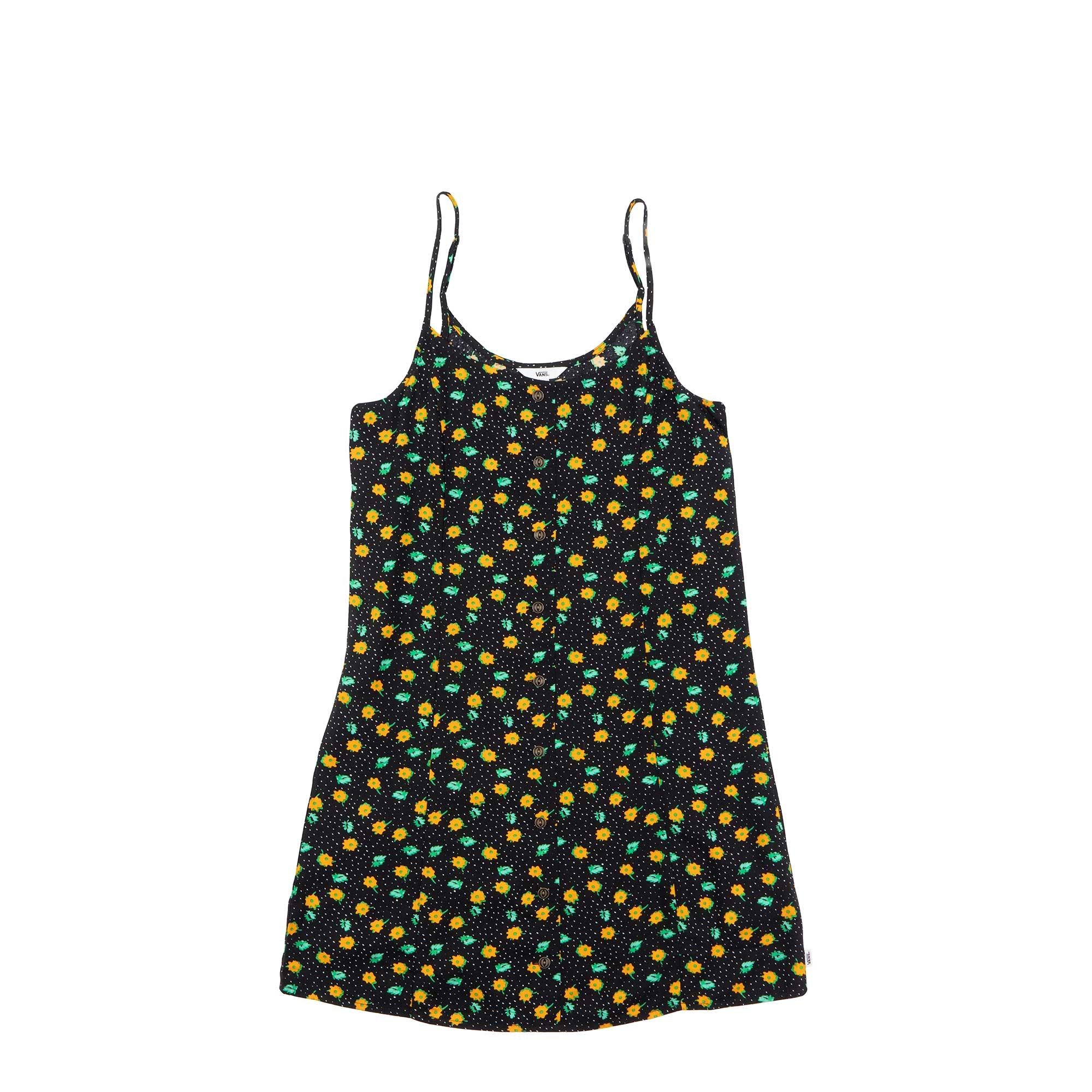 Vans Women's Laggs dress — available at Norwood