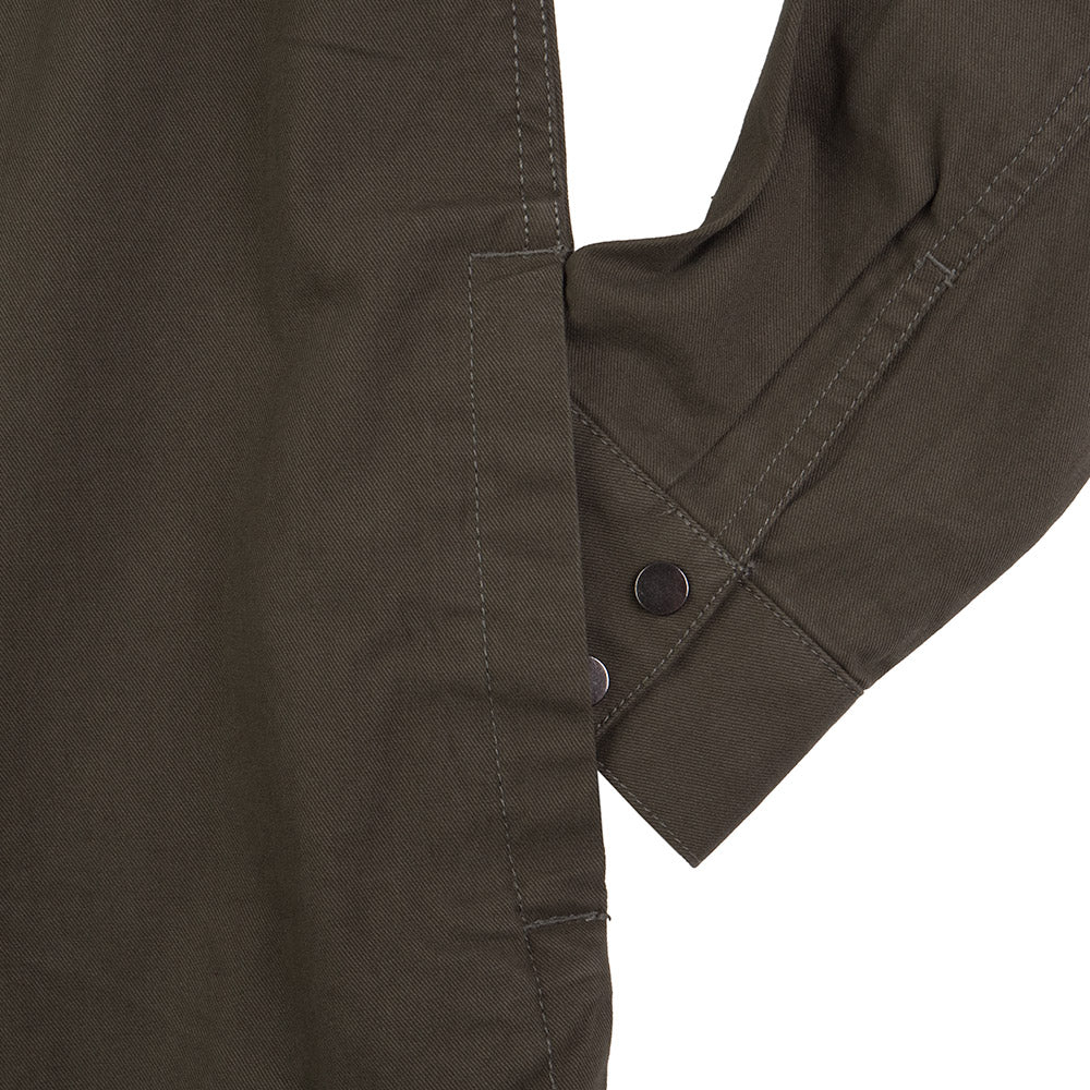 Vans Womens Corporal dress — available at Norwood