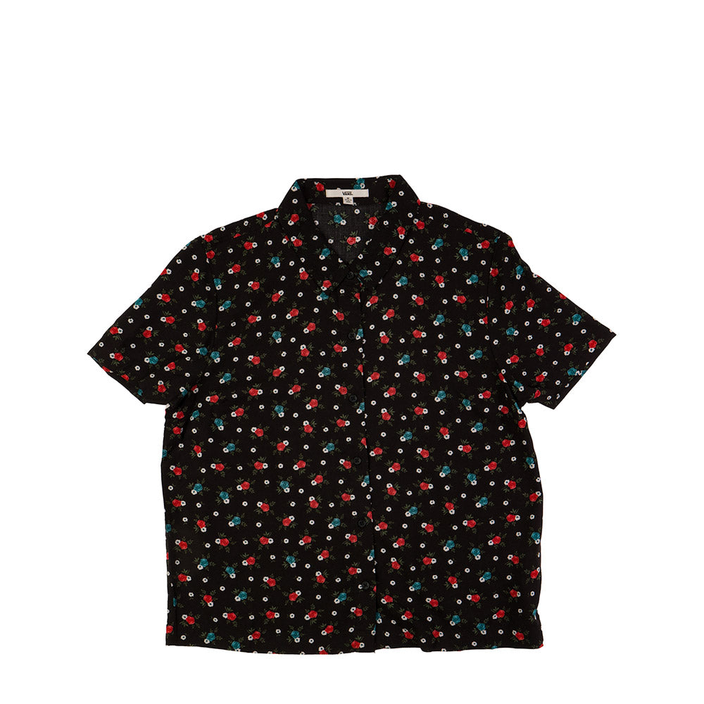 Vans Womens Driver shirt — available at Norwood