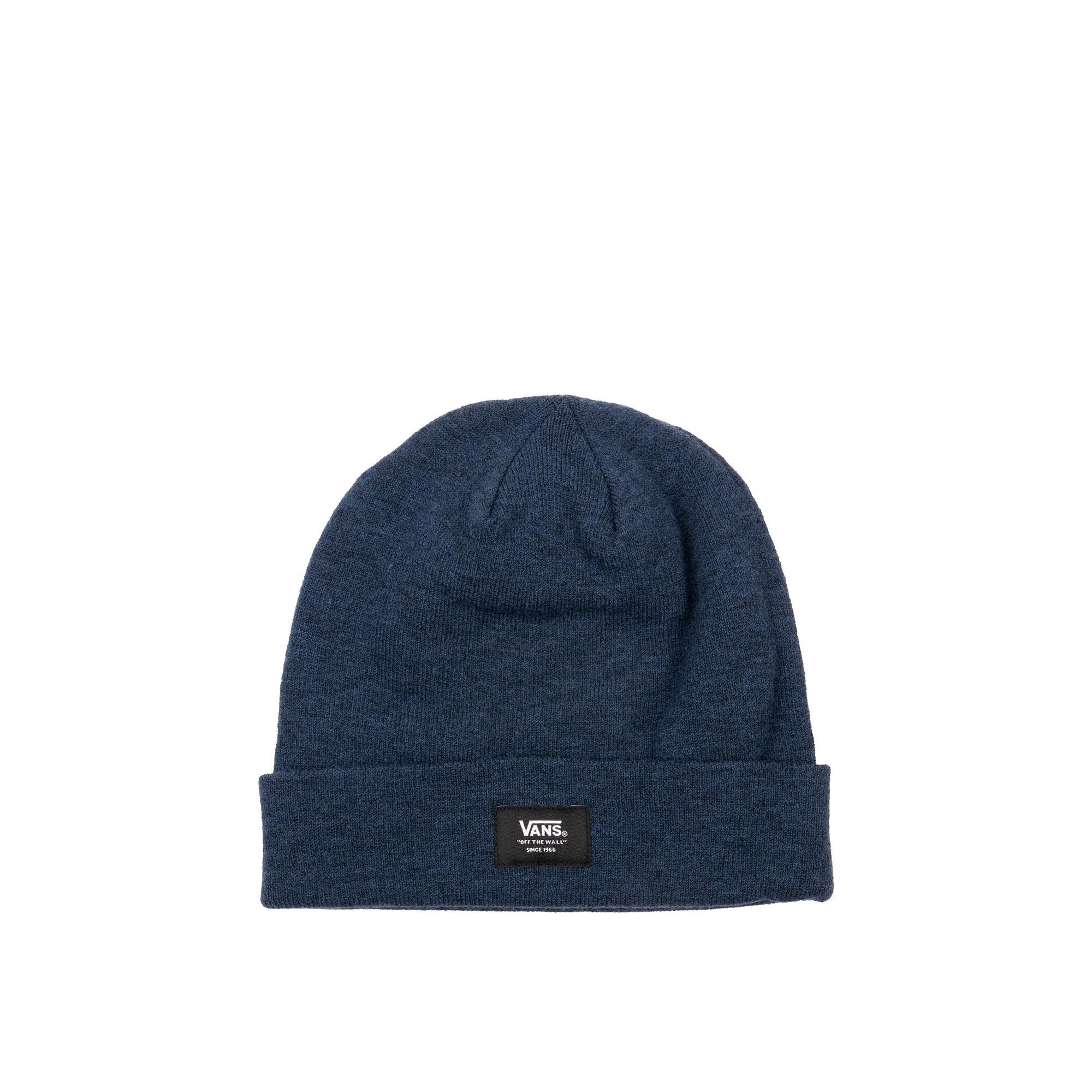 Vans Gable cuff beanie - Dress Blues — available at Norwood
