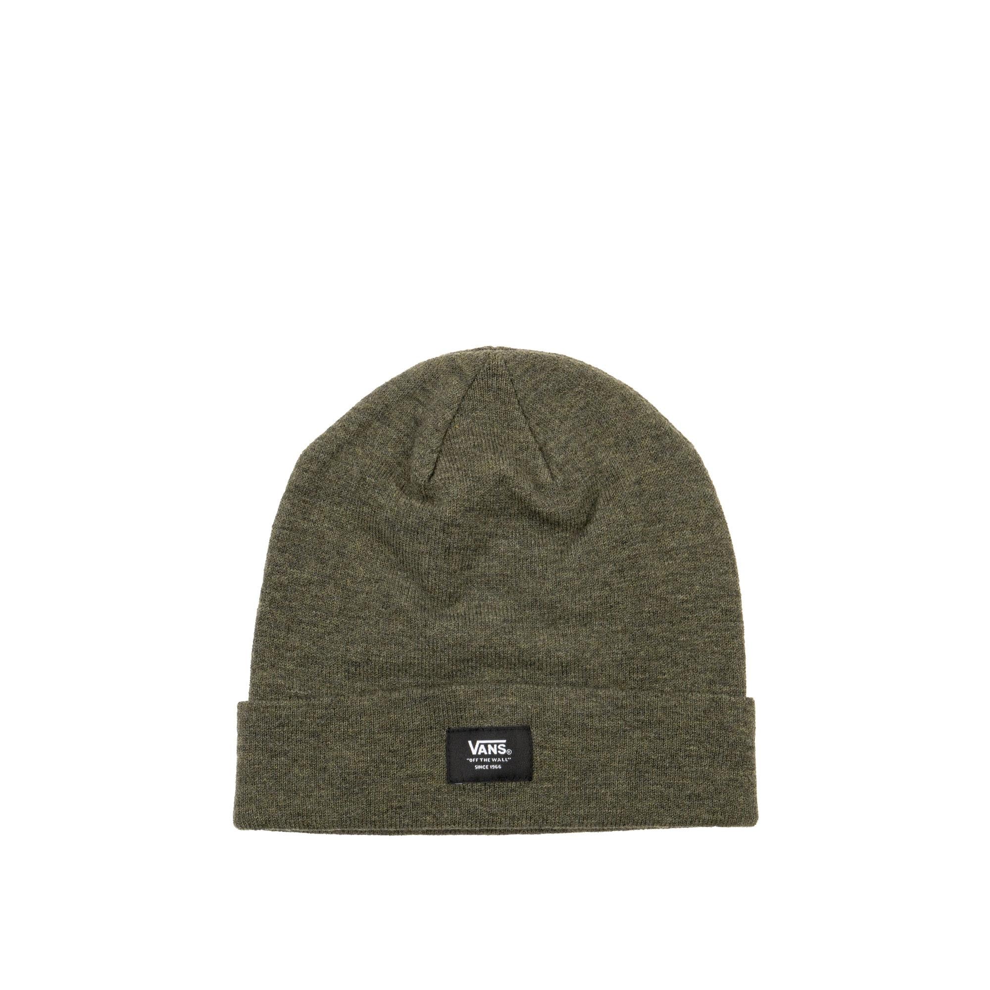Vans Gable cuff beanie - Grape leaf — available at Norwood