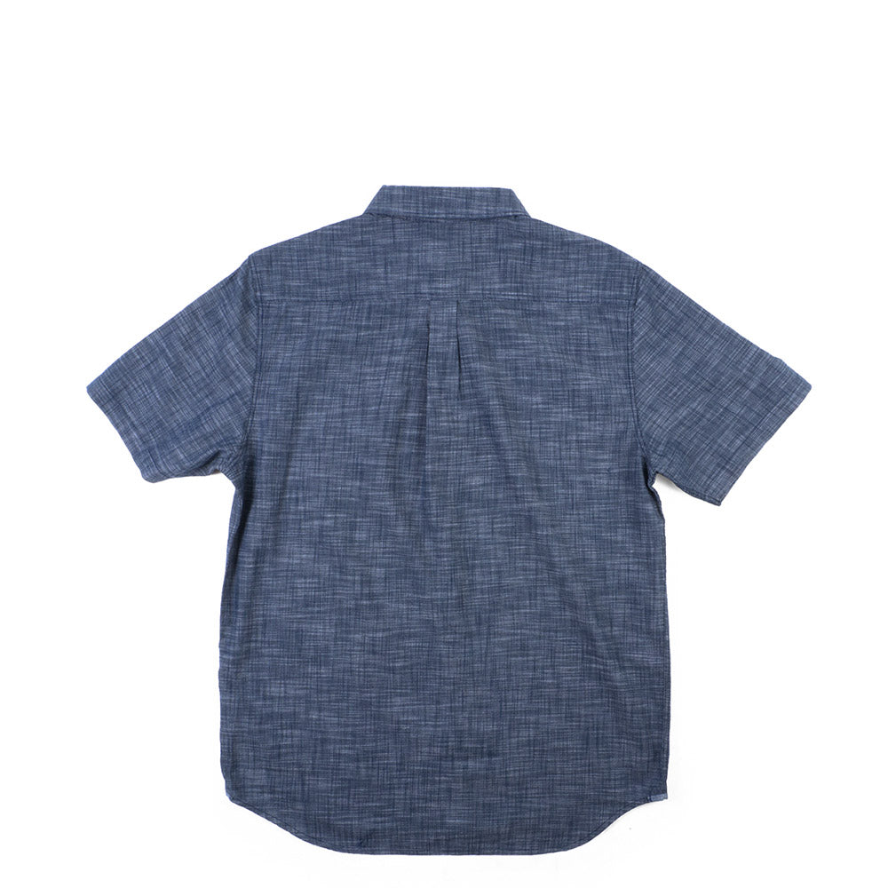 Vans Guilder III shirt — available at Norwood