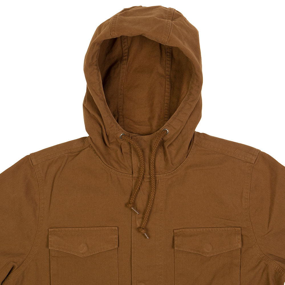 Vans Gaskin jacket. — available at Norwood