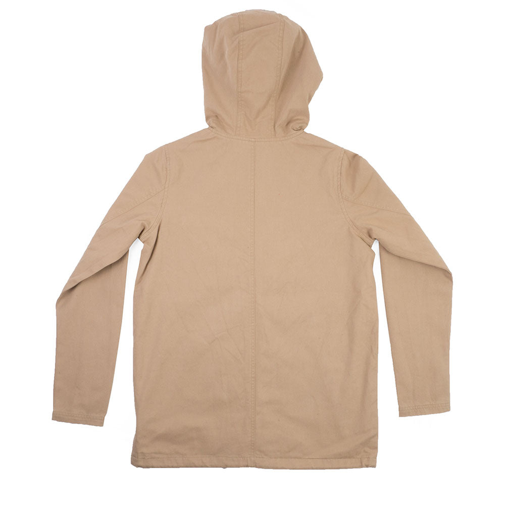Vans Presto Jacket — available at Norwood